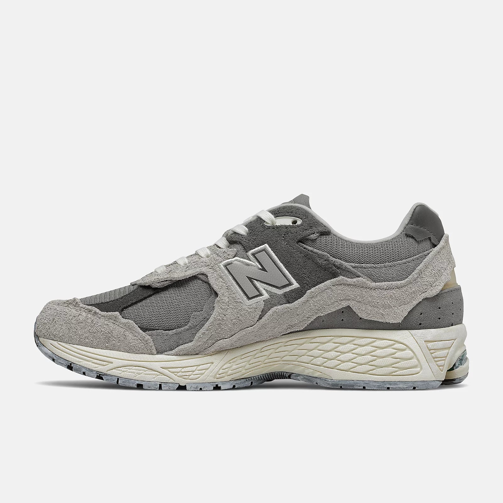 New Balance 2002R Protection Pack - Unisex - Rain Cloud